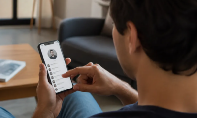 Como Descobrir Quem Visualizou Seu Perfil em Detalhes