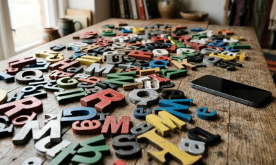 Como aprender a ler e escrever pelo celular em casa