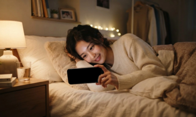 App para Assistir Novelas Coreanas em HD Sem Anúncios