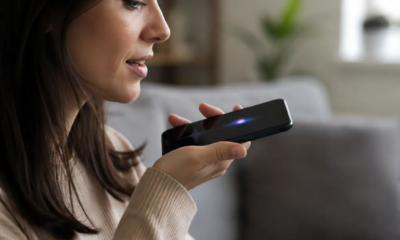 Guia Completo: Domine o Assistente Virtual do Seu Celular