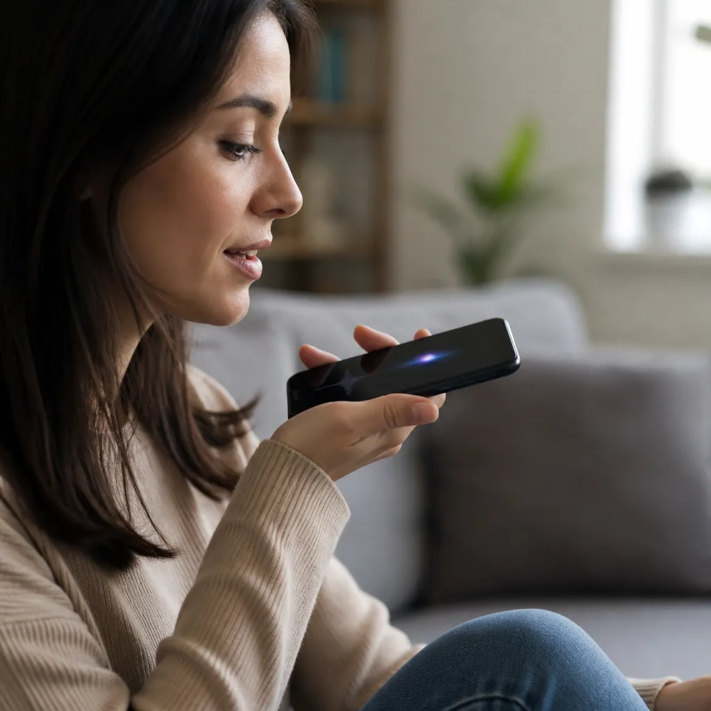Guia Completo: Domine o Assistente Virtual do Seu Celular