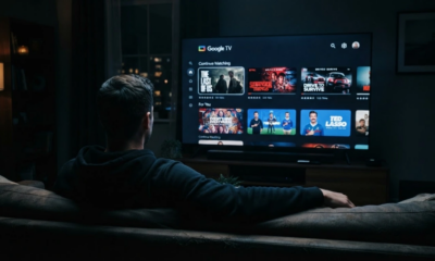Como Assistir Canais Grátis no Google TV