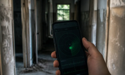 Como Caçar Fantasma no Celular: Guia Completo com Dicas
