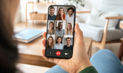 App de Salas de Bate-papo Online Grátis