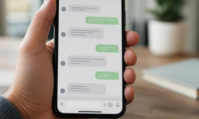 Como Recuperar Conversas Apagadas