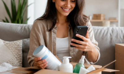 Como Usar Apps para Ganhar Produtos Grátis em Casa