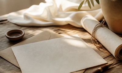 Carta de Jesus para Você: Mensagem Divina