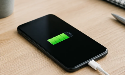 Guia completo: técnicas para prolongar a bateria do seu celular