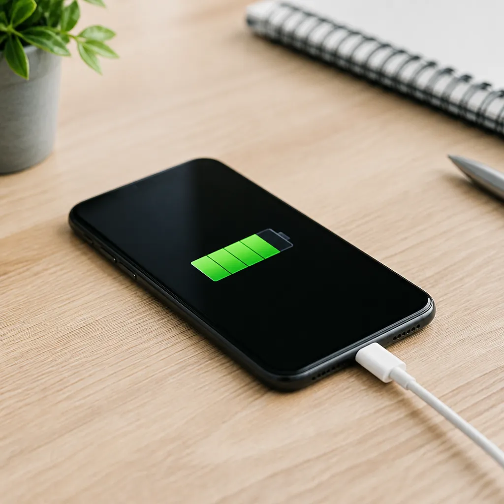Guia completo: técnicas para prolongar a bateria do seu celular