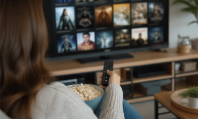 Aplicativo para Ver Filmes Online: Guia Completo 2024