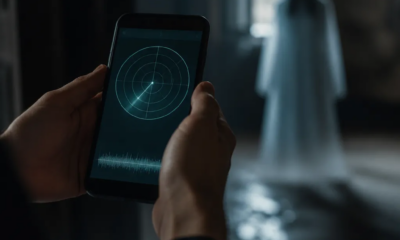 App para Encontrar Fantasmas – Guia Completo