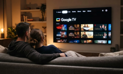 Apps para Assistir TV ao Vivo Grátis