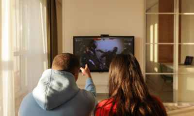 Google TV no Celular: Assista Canais Online