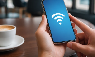 Melhores Apps de Wi-Fi Grátis: Guia Completo