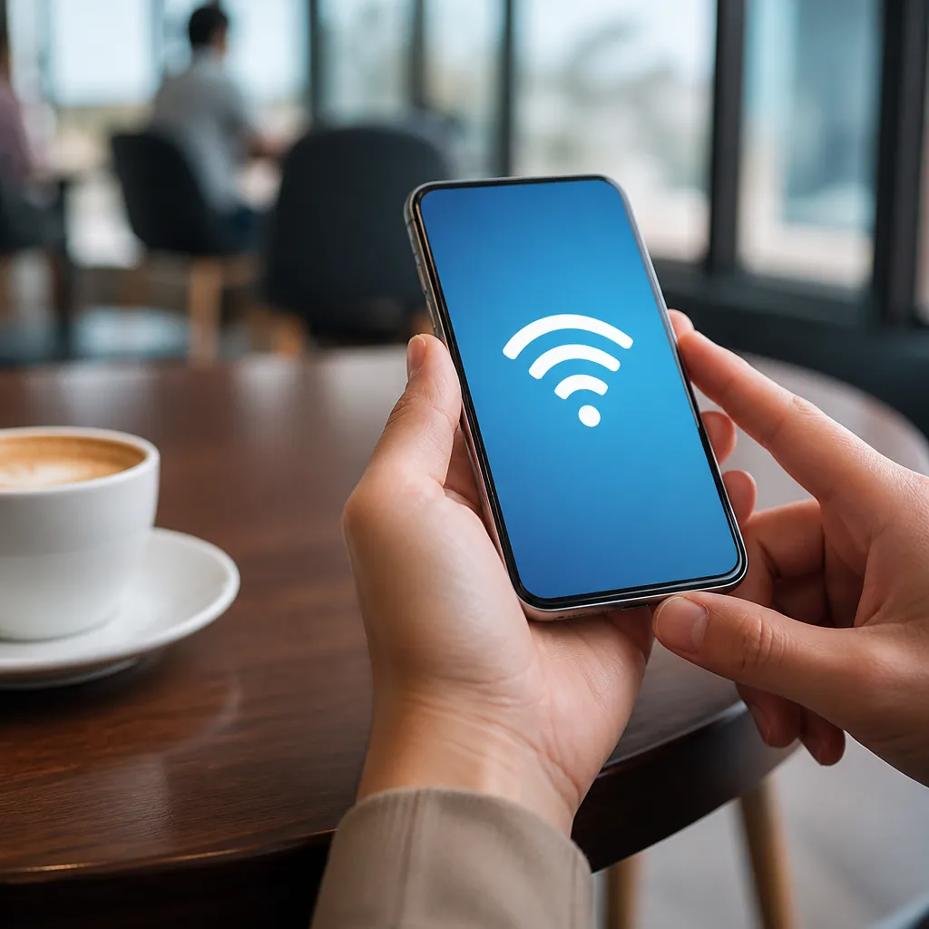 Melhores Apps de Wi-Fi Grátis: Guia Completo