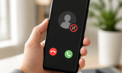 Melhor App para Bloquear Chamadas