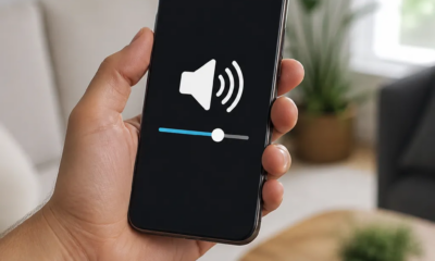 Melhor App para Aumentar Volume do Celular