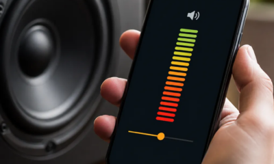 Melhor App para Aumentar Volume do Celular