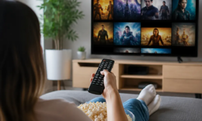 Melhores Apps para Ver Filmes Grátis