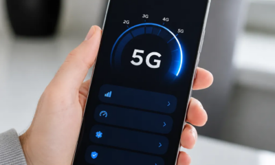 Melhor Aplicativo para Configurar 5G