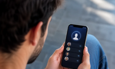 Apps para Ver Quem Visitou Seu Perfil