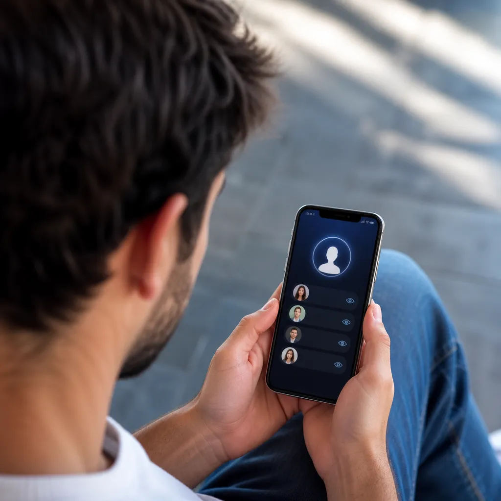 Apps para Ver Quem Visitou Seu Perfil