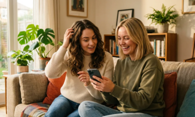 Melhores Apps para Mudar Cabelo no Celular