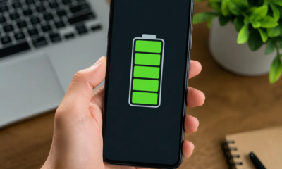 Melhor App para Otimizar Bateria do Celular