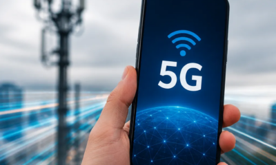 Melhor app para ativar 5G no celular