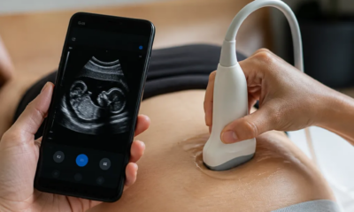 App Ultrassom Celular: Erros a Evitar
