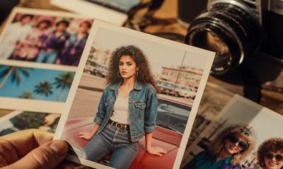Fotos Anos 80: Erros a Evitar e Dicas
