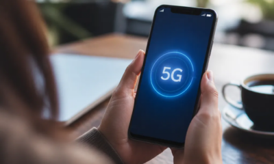 App para Ativar 5G: Guia Prático