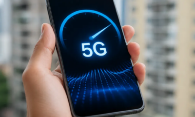 Melhor App para Ativar 5G no Celular