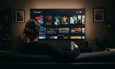 App Google TV 800+ Canais: Erros e Soluções