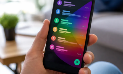 Apps para Colorir WhatsApp: Personalize Agora