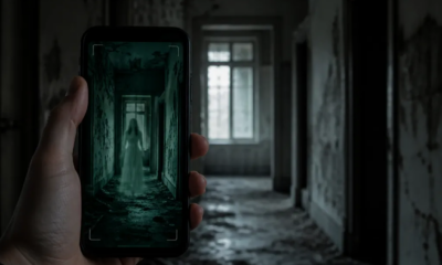 Melhor Aplicativo para Encontrar Fantasmas