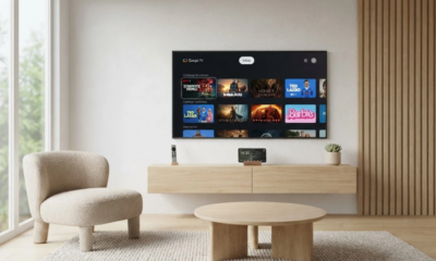 Google TV no Celular: Guia Completo