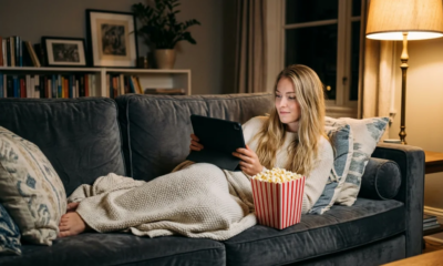 Melhores Apps para Assistir Filmes e Séries