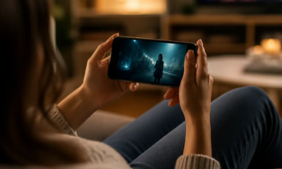 Melhores Apps para Assistir Filmes Grátis