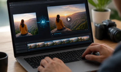 IA que Transforma Foto em Vídeo: Guia