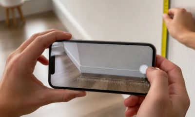 Trena Digital Grátis: Meça no Celular