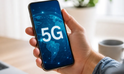 Como Verificar se Seu Celular Tem 5G