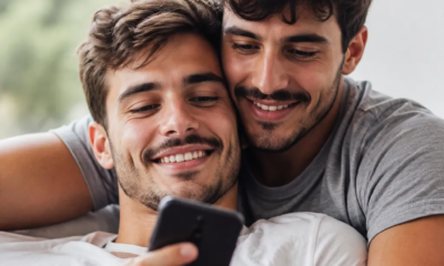 App de Bate Papo Gay Grátis: Conheça