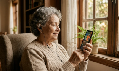 App Música Antiga Grátis: Ouça Clássicos