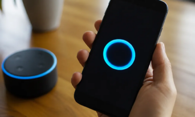 App Grátis para Ativar Alexa no Celular
