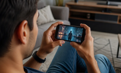 Melhores Apps Grátis para Assistir Filmes