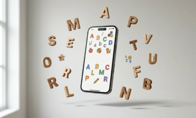 Melhor App de Alfabetização para Adultos