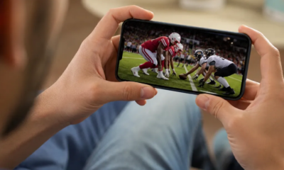 Assistir NFL ao Vivo no Celular