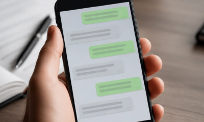 App para Ver Conversas Apagadas