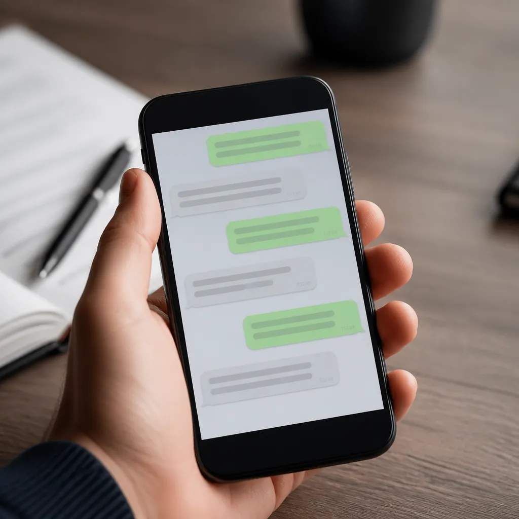 App para Ver Conversas Apagadas